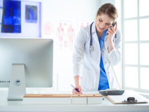 Scopri di più sull'articolo Gestione degli appuntamenti di uno studio medico: soluzioni per ottimizzare le risorse e ridurre il no-show